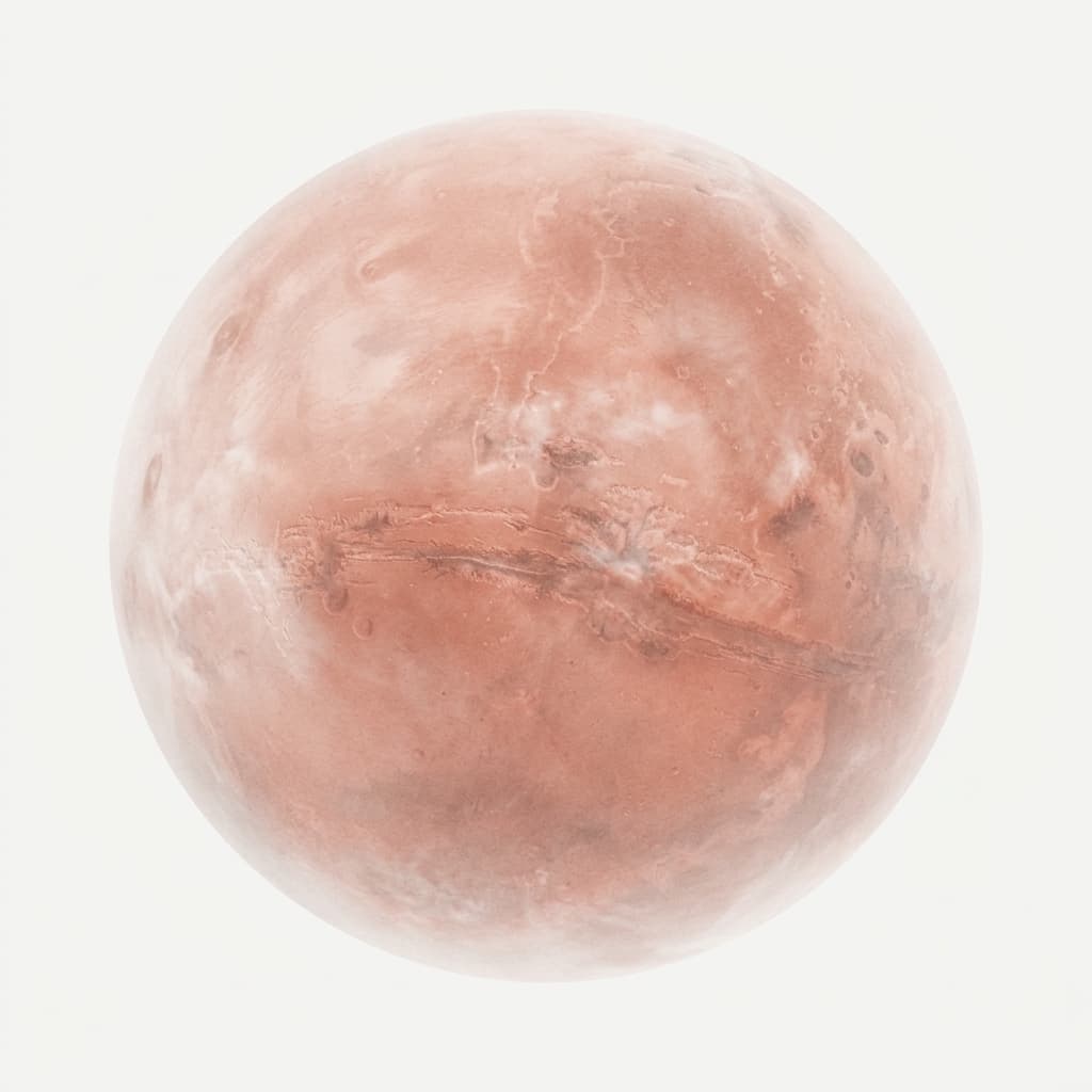 Vision atmospheric background